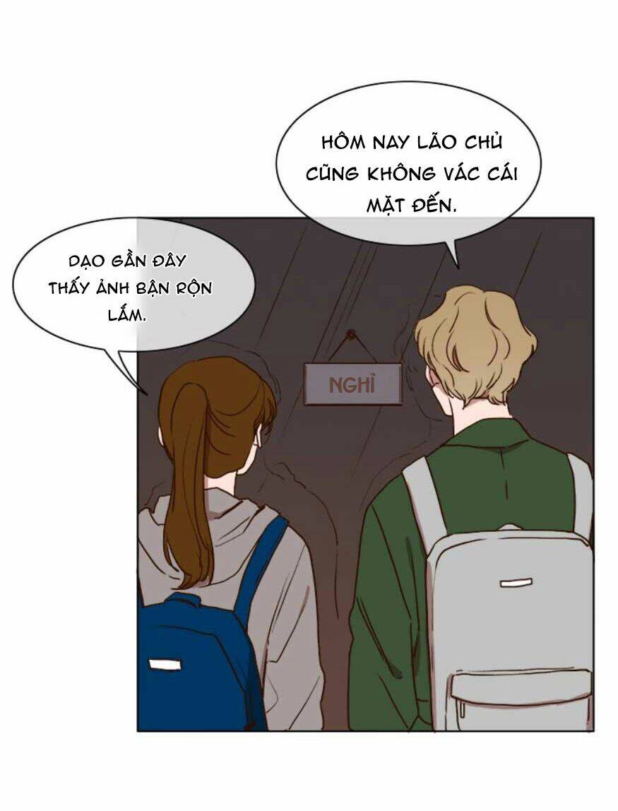 Quỷ Sứ Số 4 Chap 13 - Next Chap 14