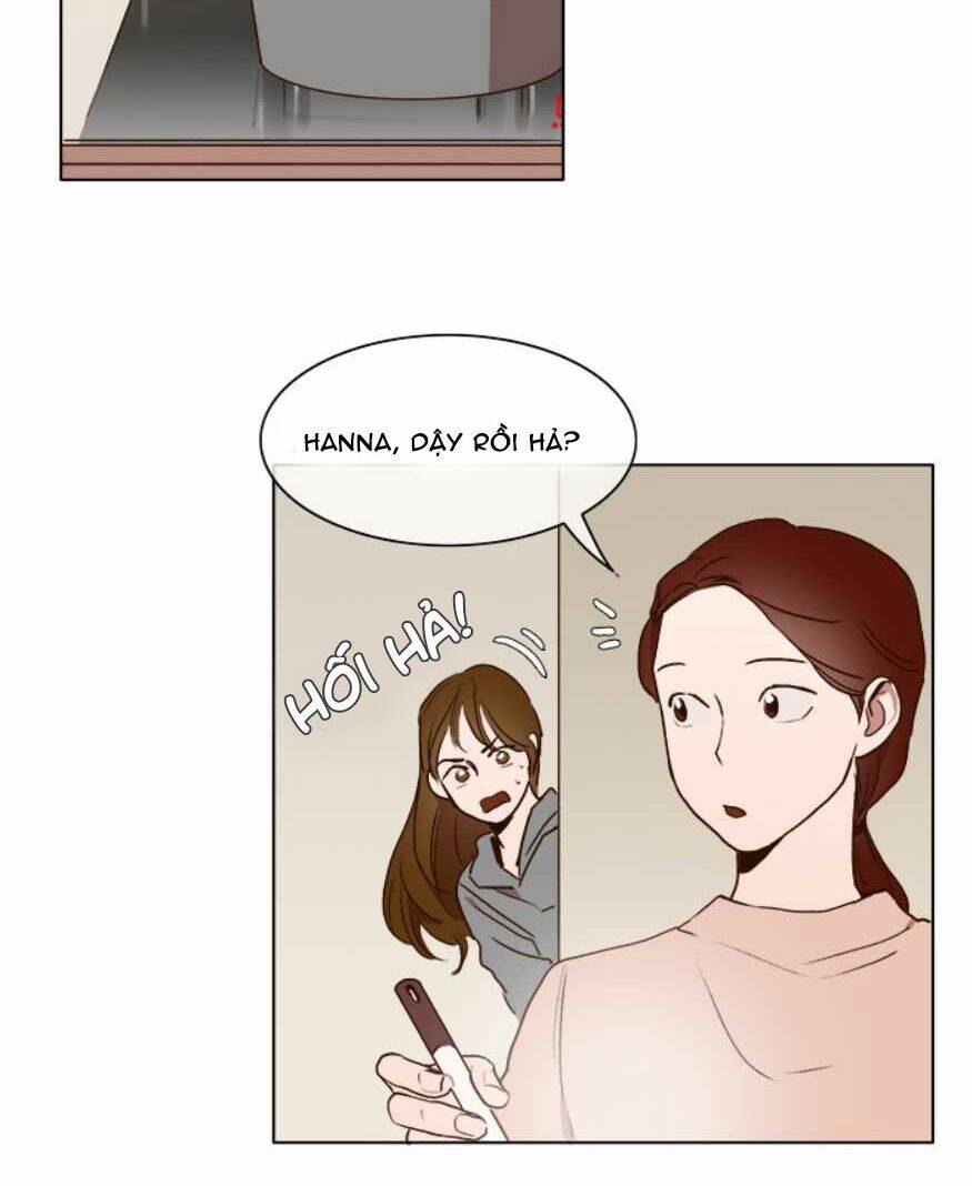 Quỷ Sứ Số 4 Chap 13 - Next Chap 14