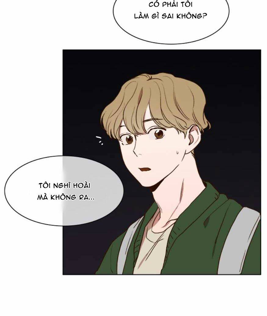 Quỷ Sứ Số 4 Chap 13 - Next Chap 14
