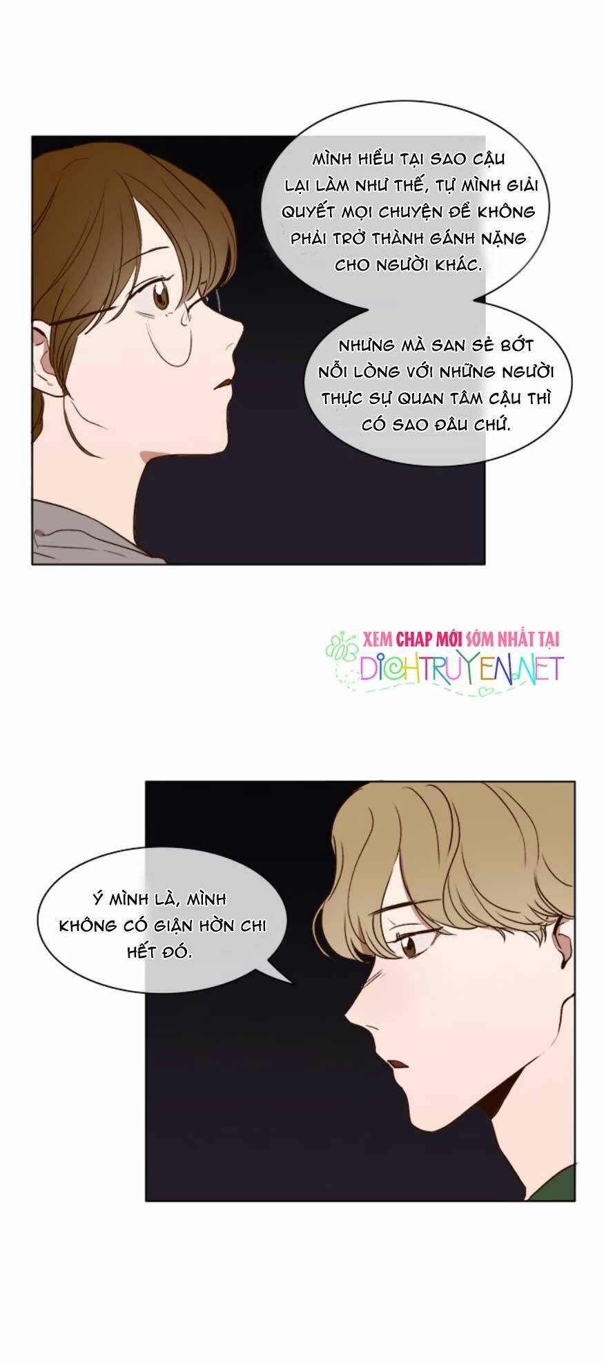 Quỷ Sứ Số 4 Chap 13 - Next Chap 14