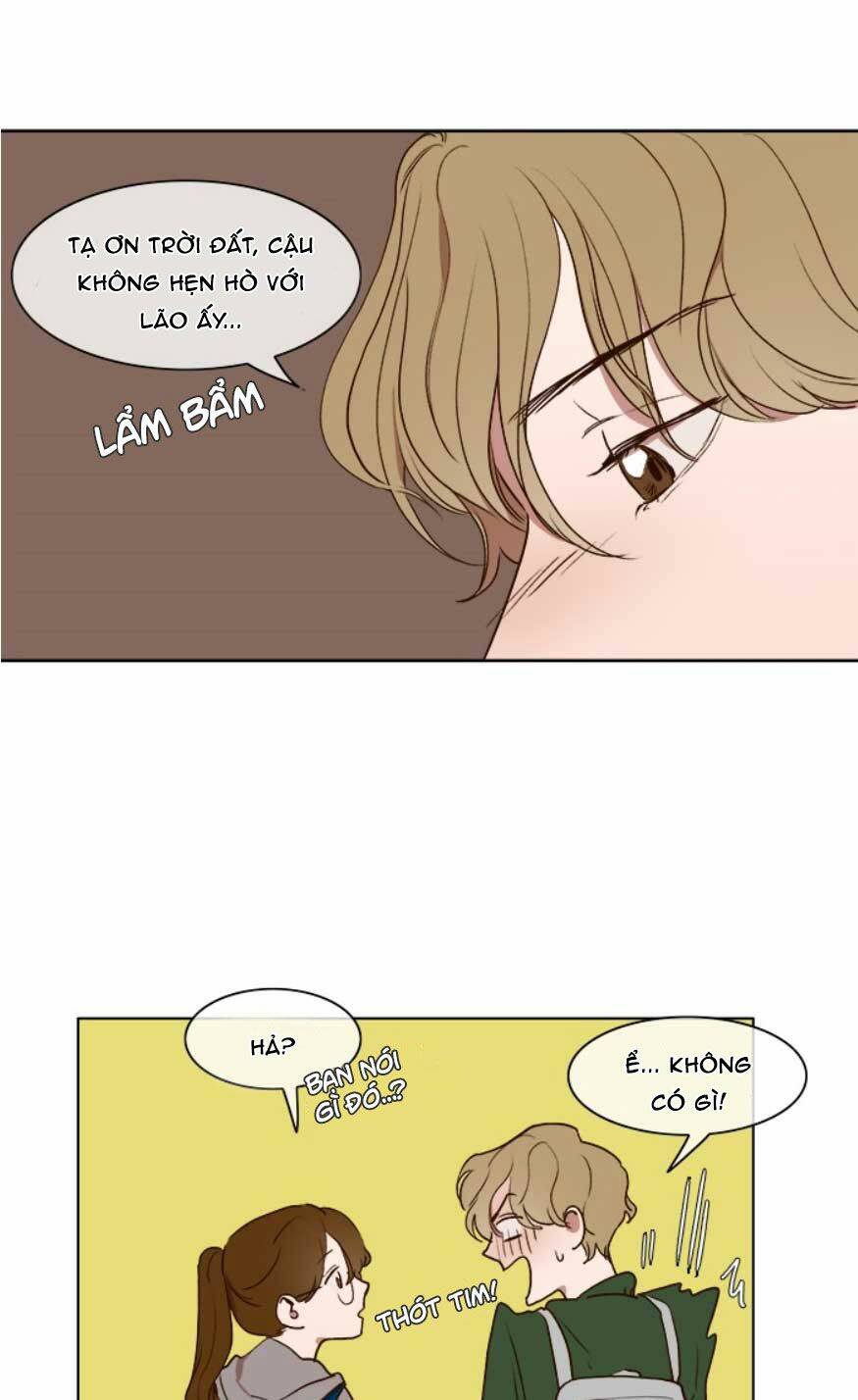 Quỷ Sứ Số 4 Chap 13 - Next Chap 14