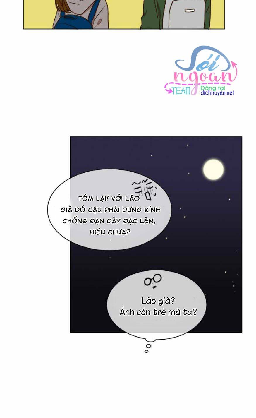 Quỷ Sứ Số 4 Chap 13 - Next Chap 14