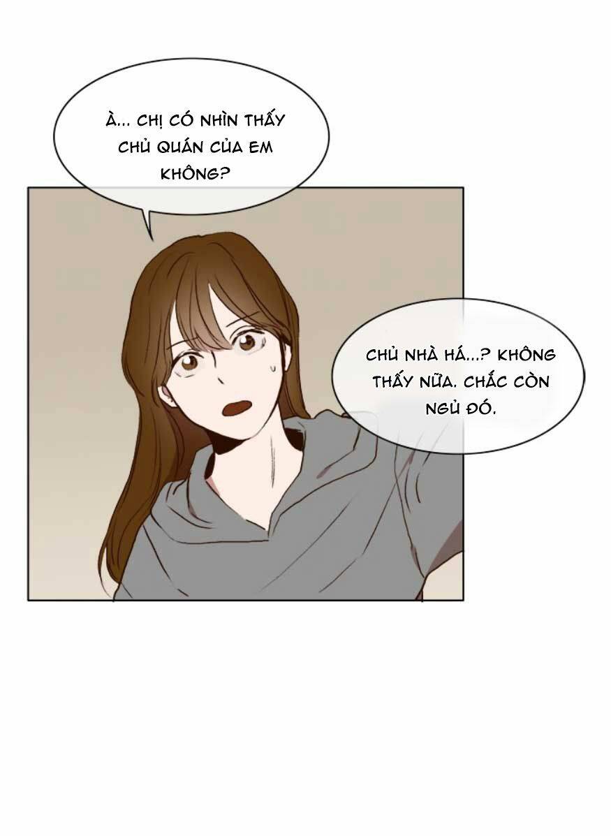 Quỷ Sứ Số 4 Chap 13 - Next Chap 14