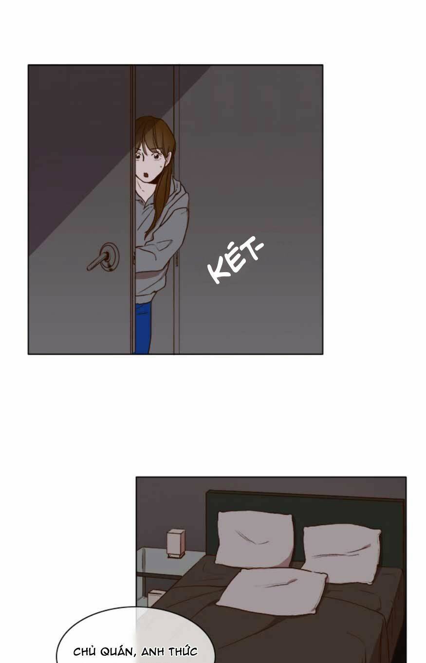 Quỷ Sứ Số 4 Chap 13 - Next Chap 14