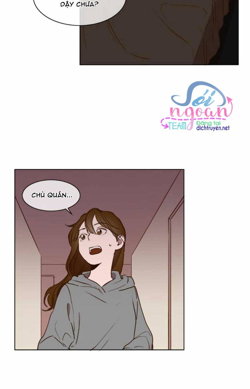 Quỷ Sứ Số 4 Chap 13 - Next Chap 14