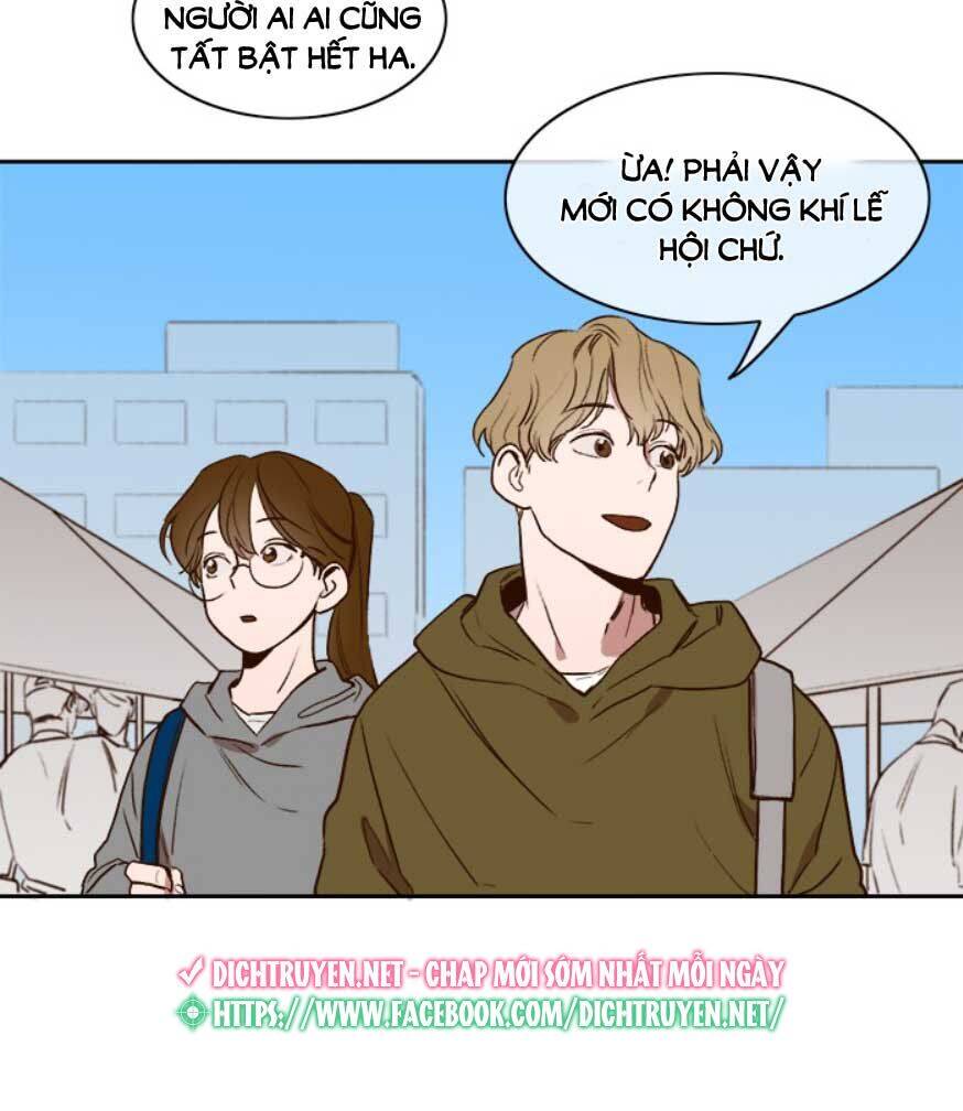 Quỷ Sứ Số 4 Chap 14 - Next Chap 15