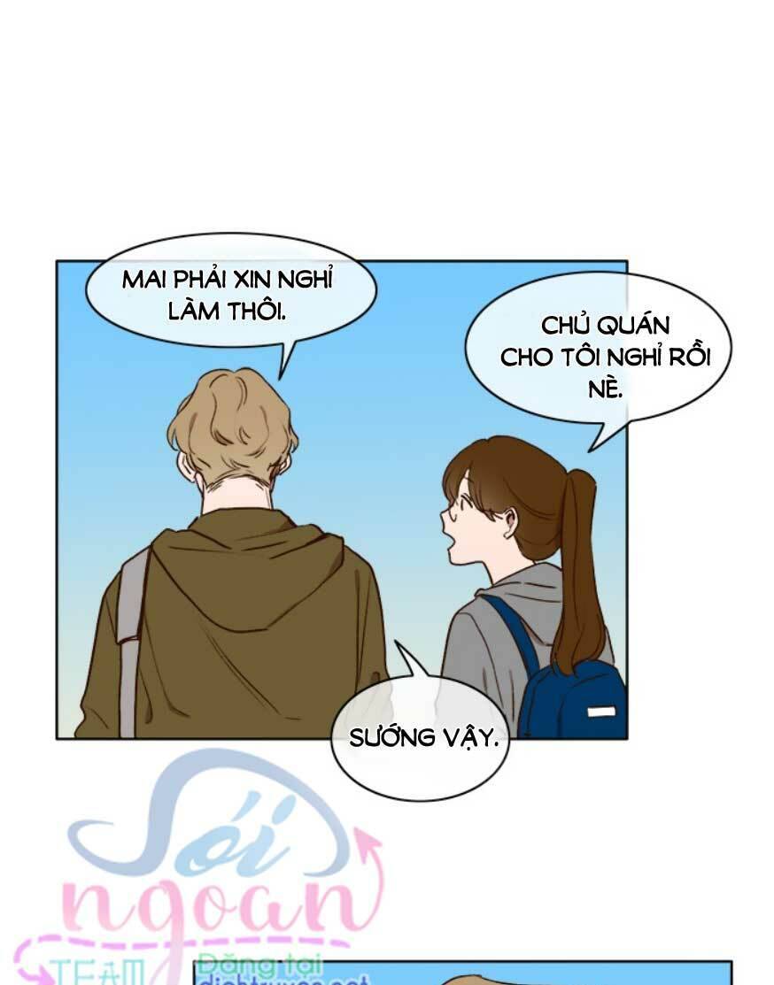 Quỷ Sứ Số 4 Chap 14 - Next Chap 15