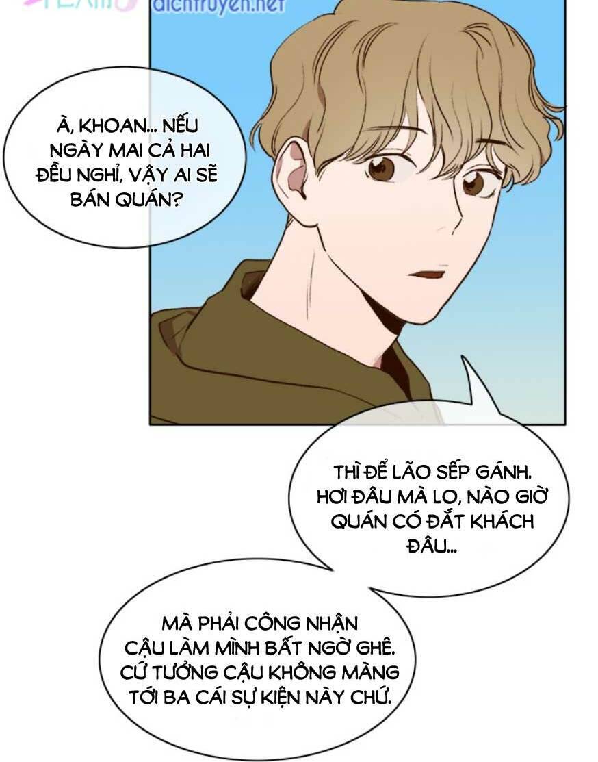 Quỷ Sứ Số 4 Chap 14 - Next Chap 15