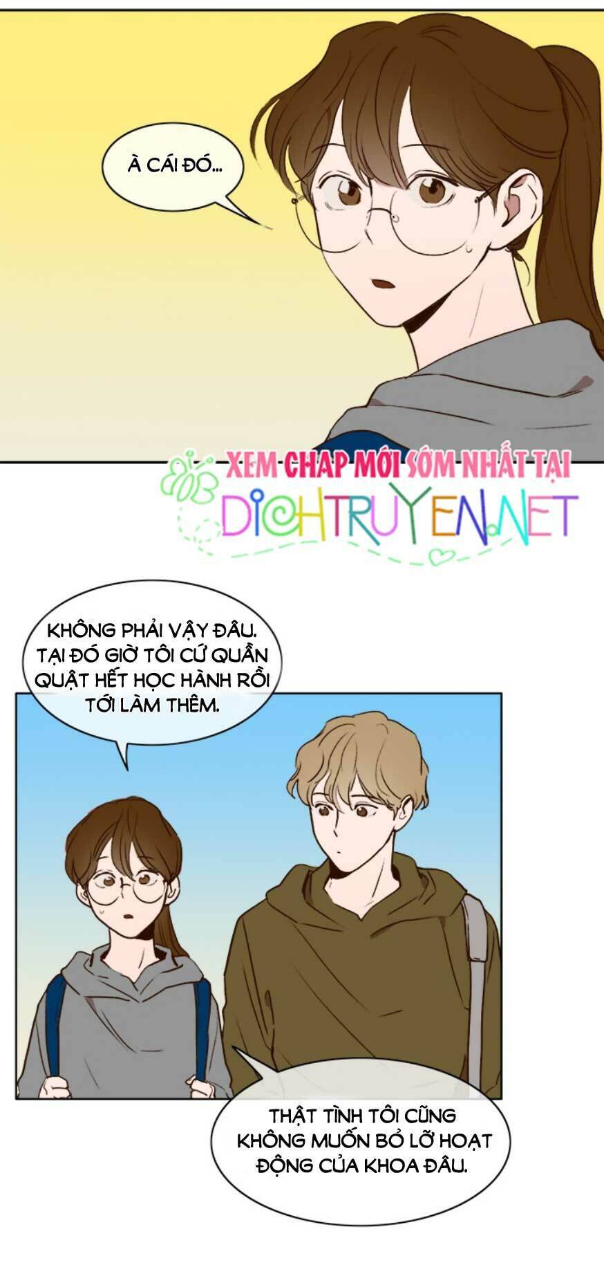 Quỷ Sứ Số 4 Chap 14 - Next Chap 15