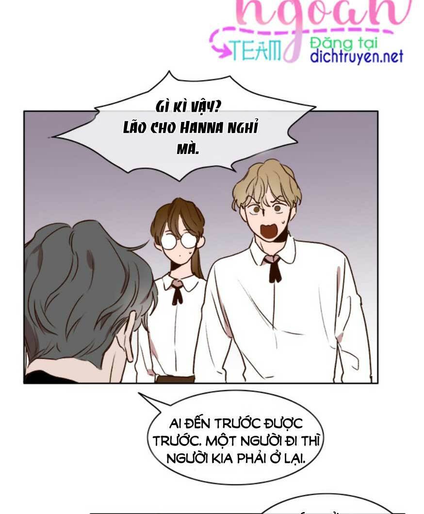Quỷ Sứ Số 4 Chap 14 - Next Chap 15