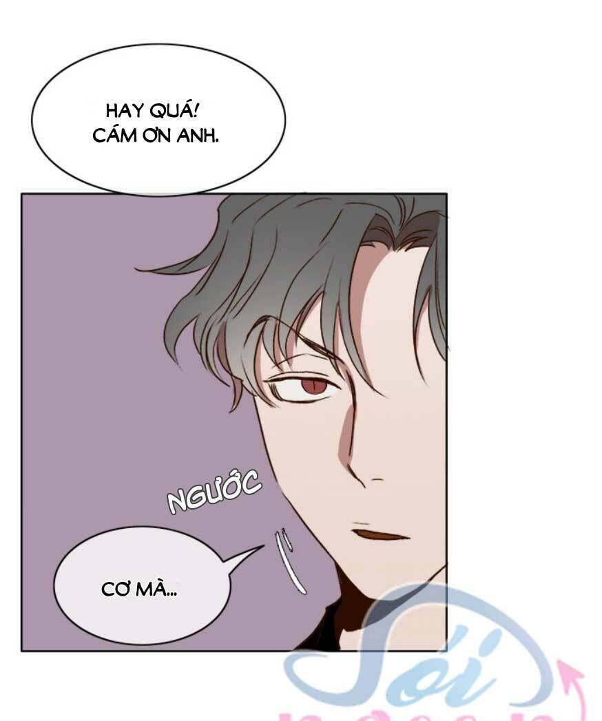 Quỷ Sứ Số 4 Chap 14 - Next Chap 15