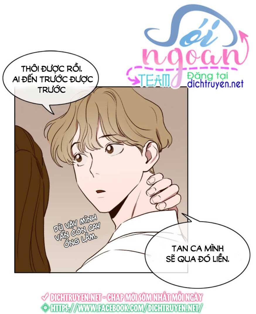 Quỷ Sứ Số 4 Chap 14 - Next Chap 15