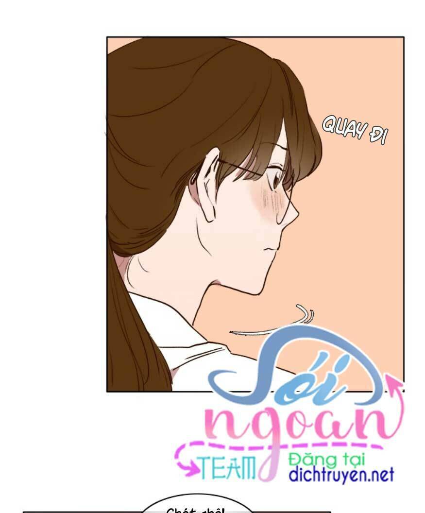 Quỷ Sứ Số 4 Chap 14 - Next Chap 15