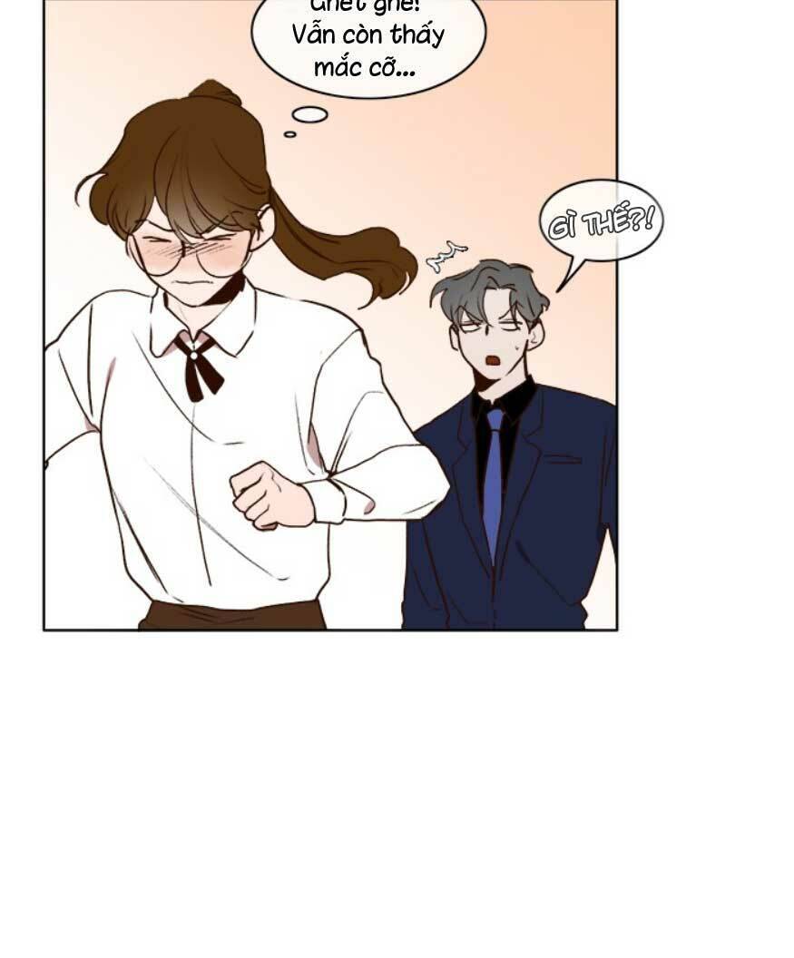 Quỷ Sứ Số 4 Chap 14 - Next Chap 15