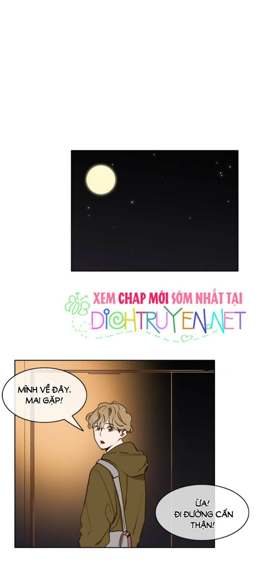 Quỷ Sứ Số 4 Chap 14 - Next Chap 15