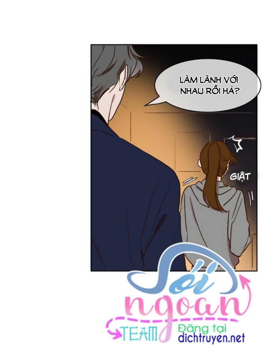 Quỷ Sứ Số 4 Chap 14 - Next Chap 15