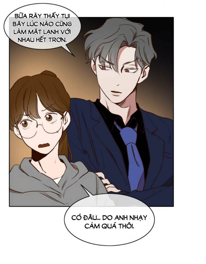 Quỷ Sứ Số 4 Chap 14 - Next Chap 15