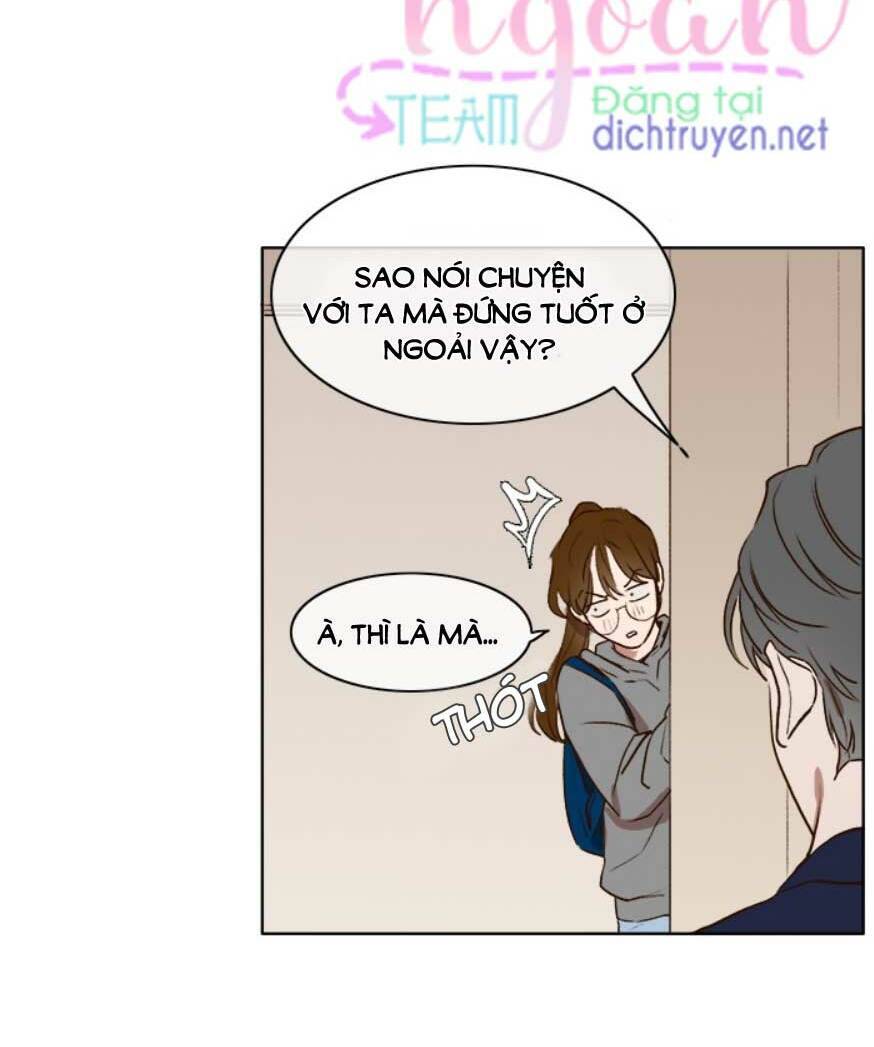 Quỷ Sứ Số 4 Chap 14 - Next Chap 15