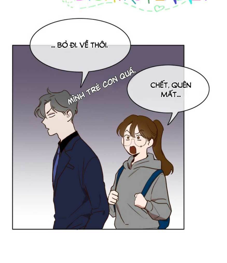 Quỷ Sứ Số 4 Chap 14 - Next Chap 15