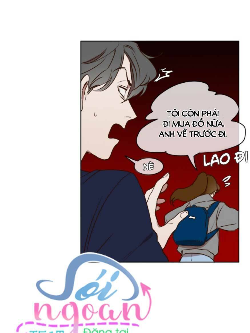 Quỷ Sứ Số 4 Chap 14 - Next Chap 15