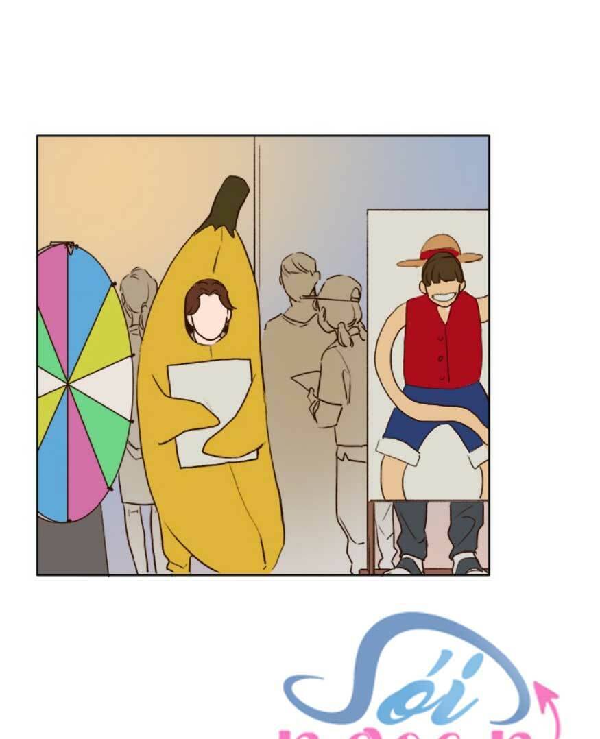 Quỷ Sứ Số 4 Chap 14 - Next Chap 15