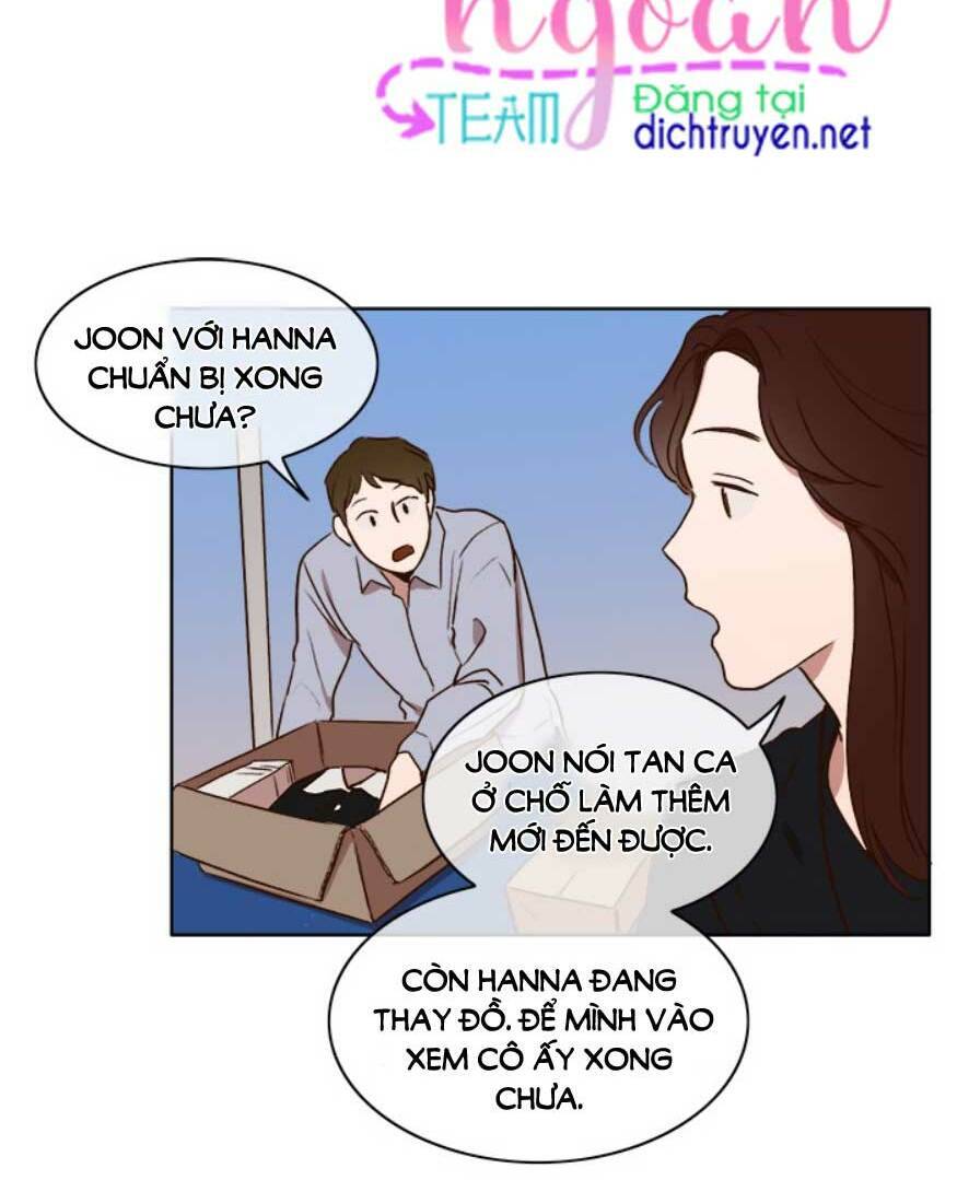 Quỷ Sứ Số 4 Chap 14 - Next Chap 15