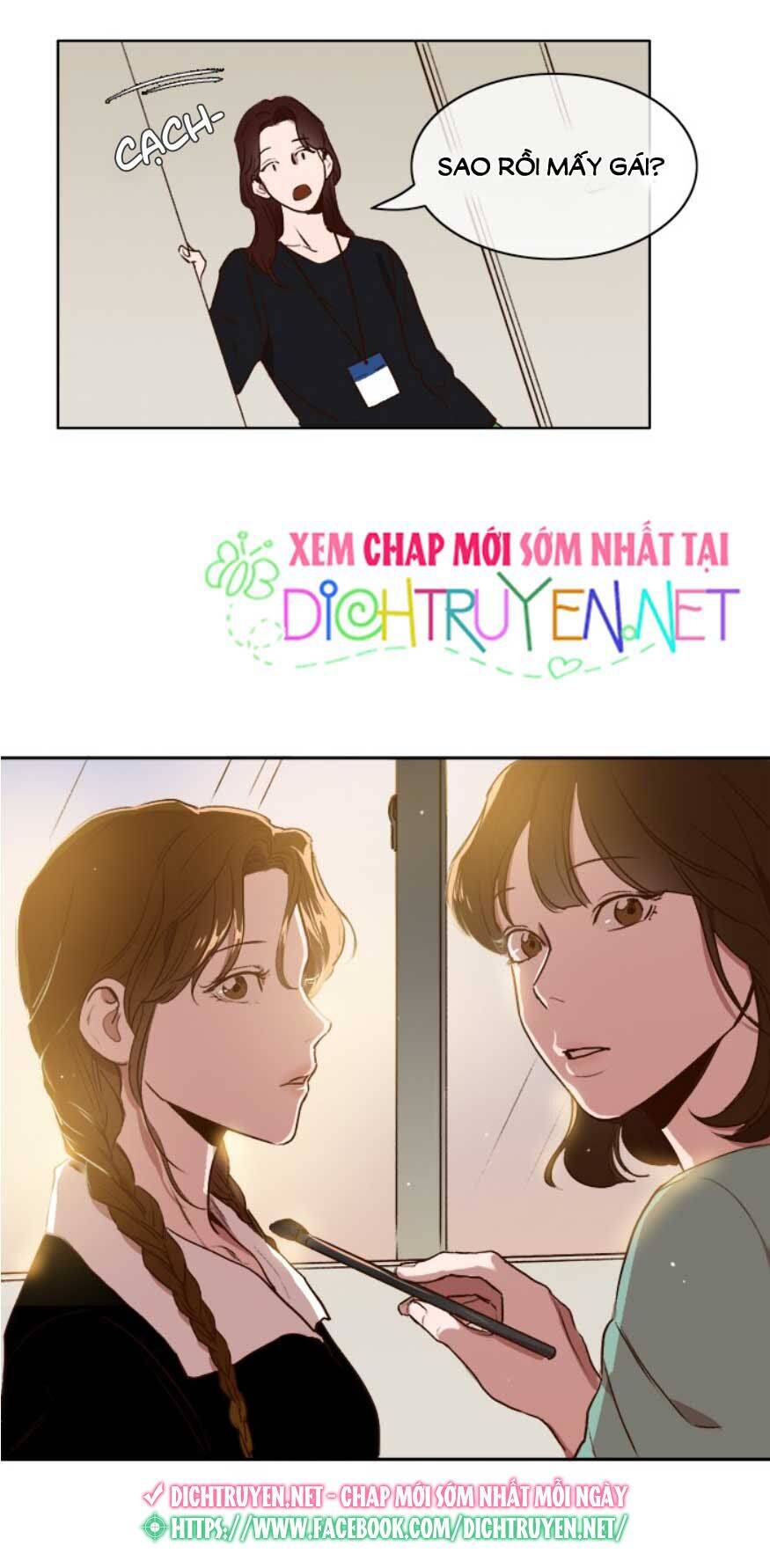 Quỷ Sứ Số 4 Chap 14 - Next Chap 15