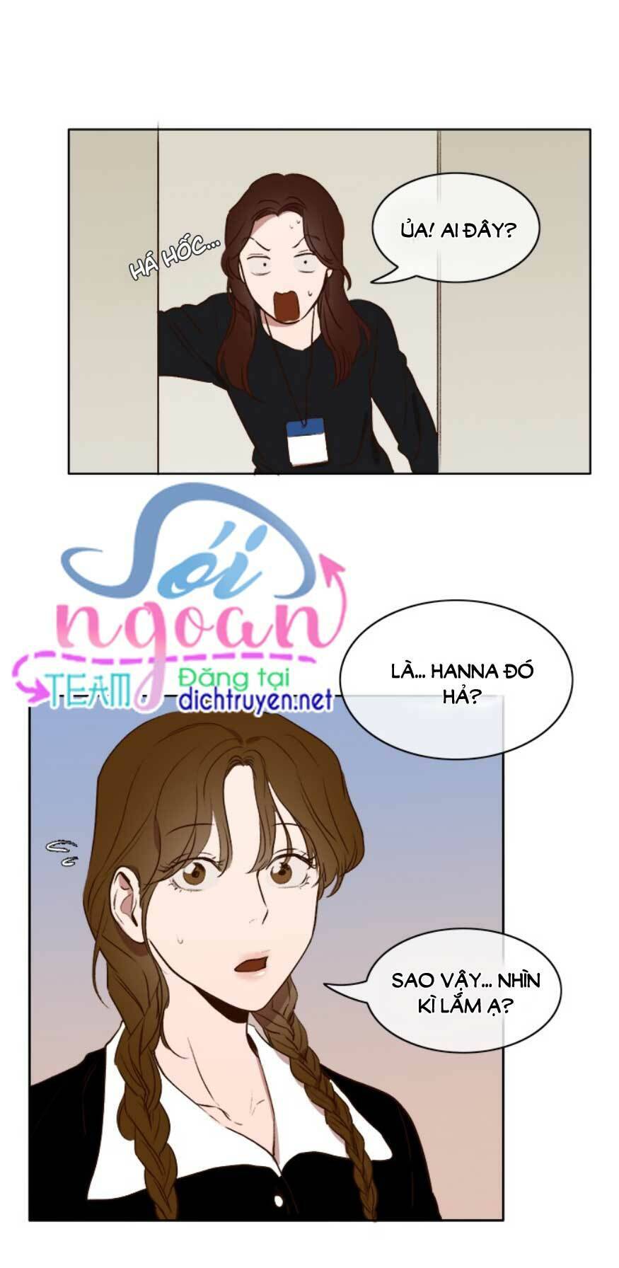 Quỷ Sứ Số 4 Chap 14 - Next Chap 15