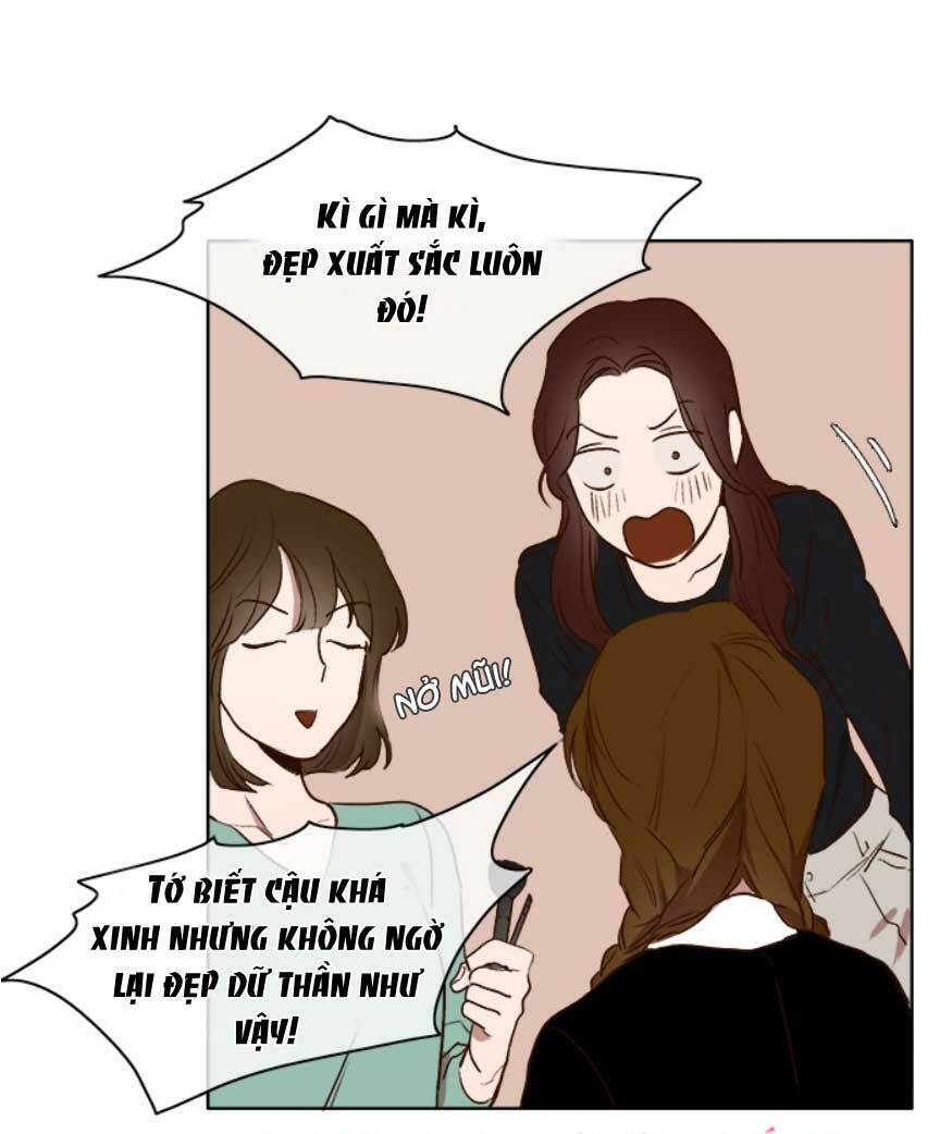 Quỷ Sứ Số 4 Chap 14 - Next Chap 15