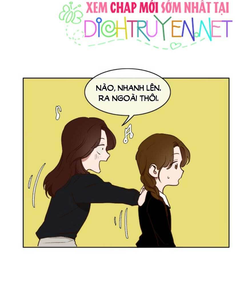 Quỷ Sứ Số 4 Chap 14 - Next Chap 15