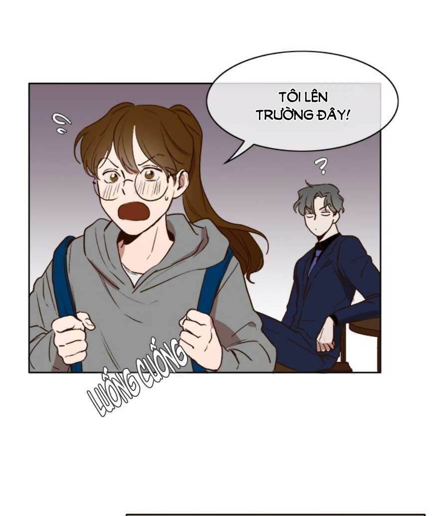 Quỷ Sứ Số 4 Chap 14 - Next Chap 15