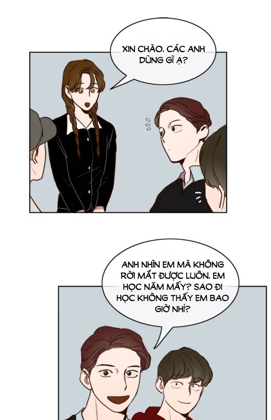 Quỷ Sứ Số 4 Chap 14 - Next Chap 15