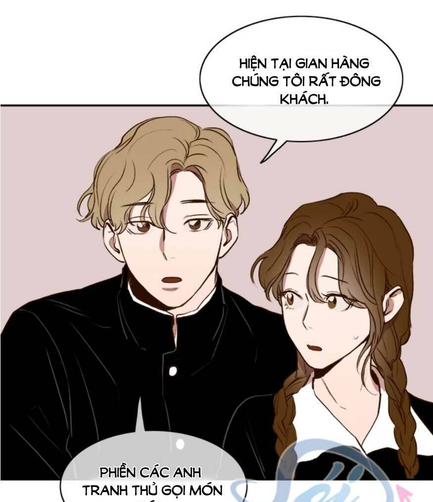 Quỷ Sứ Số 4 Chap 14 - Next Chap 15