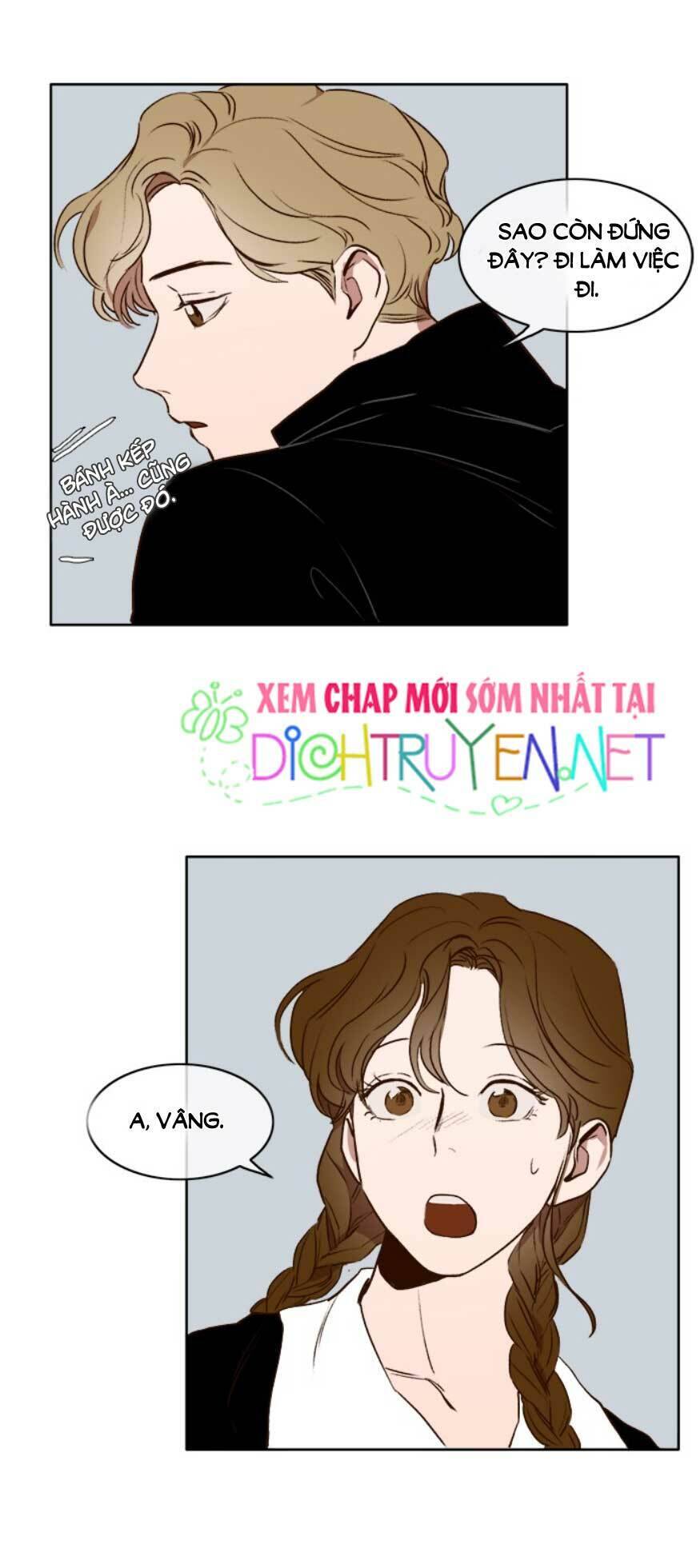 Quỷ Sứ Số 4 Chap 14 - Next Chap 15