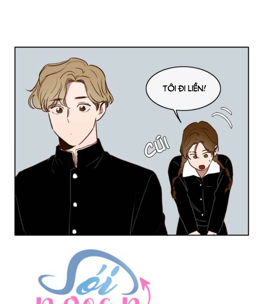 Quỷ Sứ Số 4 Chap 14 - Next Chap 15