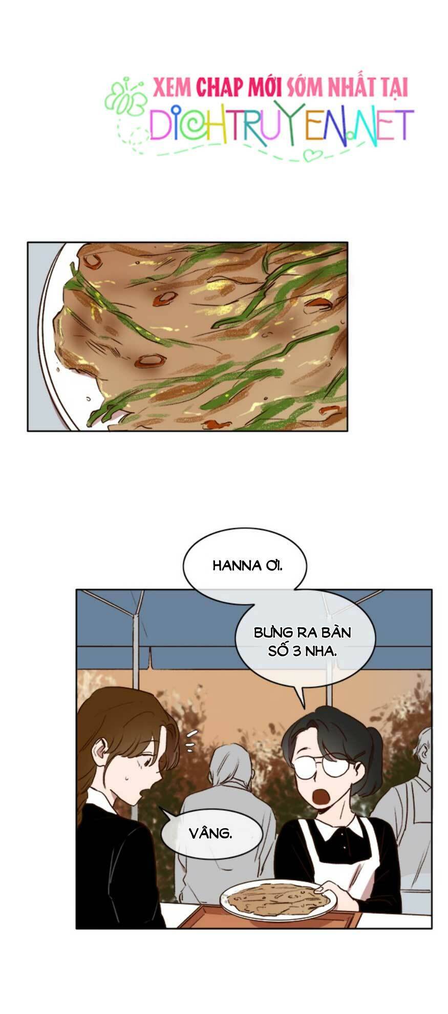 Quỷ Sứ Số 4 Chap 14 - Next Chap 15