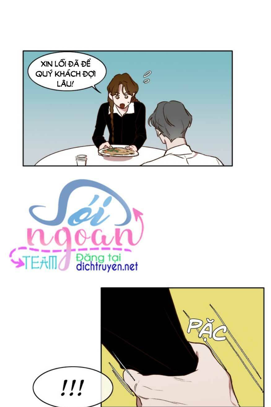 Quỷ Sứ Số 4 Chap 14 - Next Chap 15
