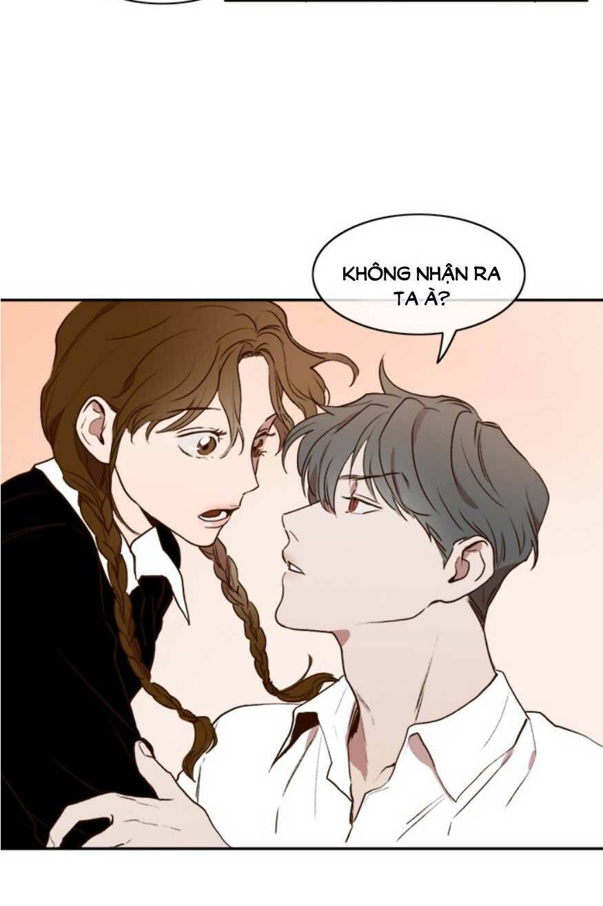 Quỷ Sứ Số 4 Chap 14 - Next Chap 15