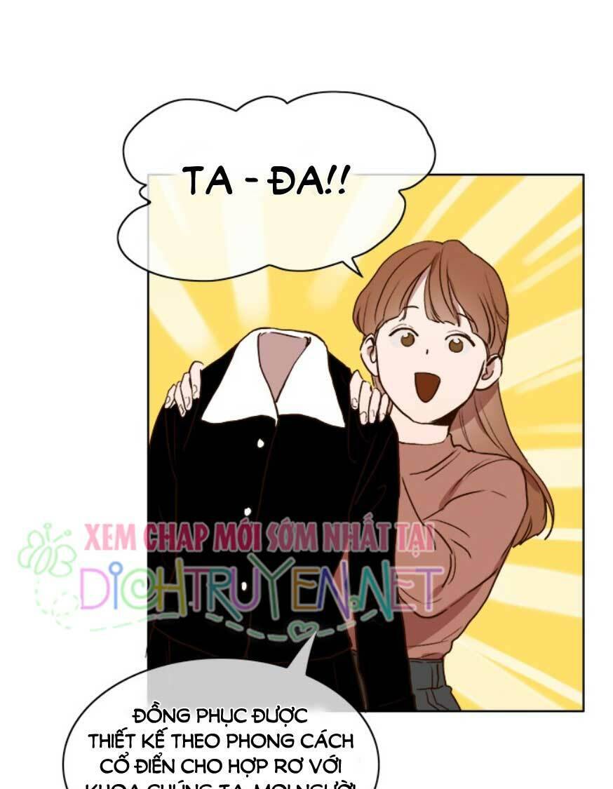 Quỷ Sứ Số 4 Chap 14 - Next Chap 15