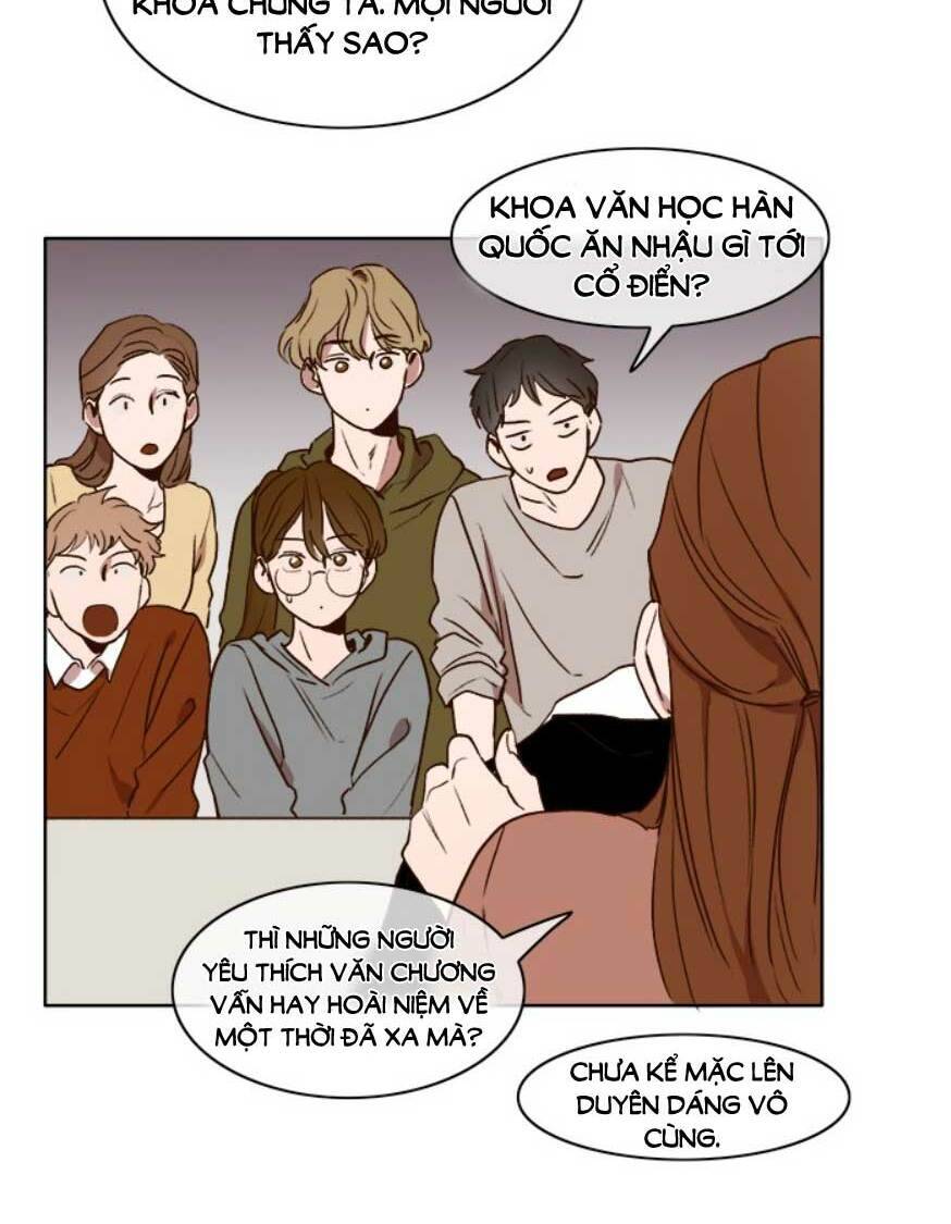 Quỷ Sứ Số 4 Chap 14 - Next Chap 15