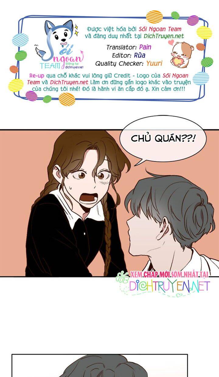 Quỷ Sứ Số 4 Chap 15 - Next Chap 16