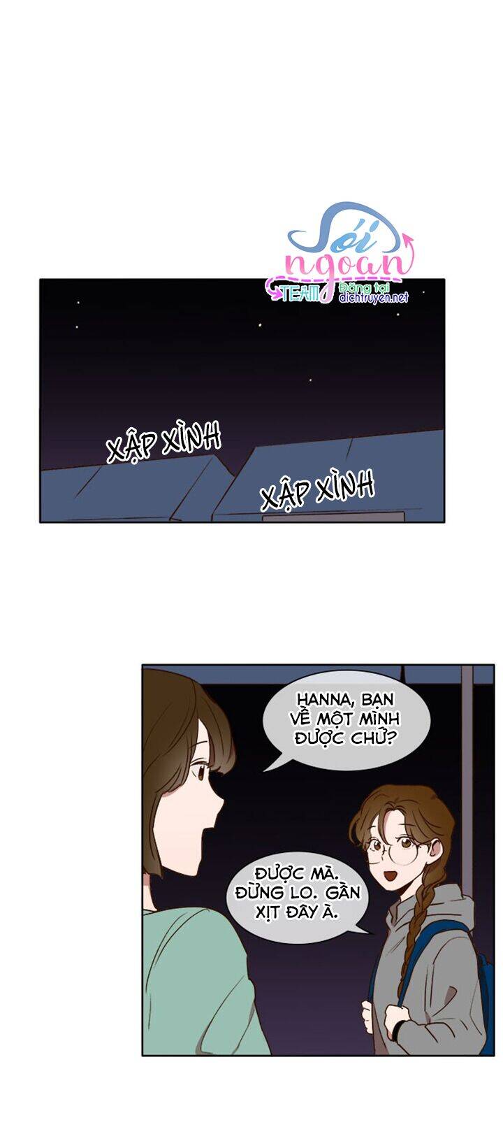 Quỷ Sứ Số 4 Chap 15 - Next Chap 16