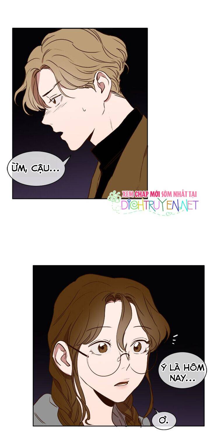 Quỷ Sứ Số 4 Chap 15 - Next Chap 16