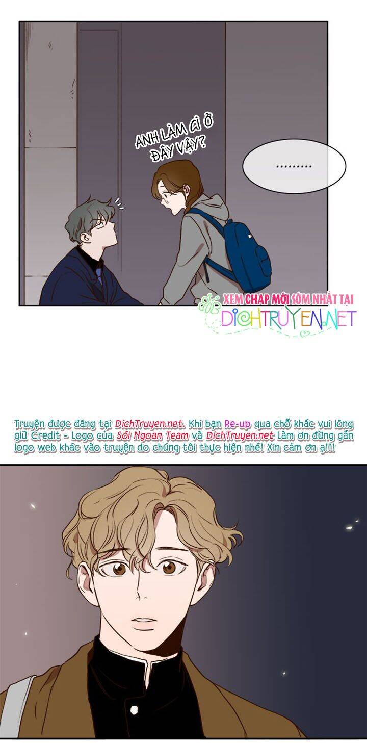 Quỷ Sứ Số 4 Chap 15 - Next Chap 16