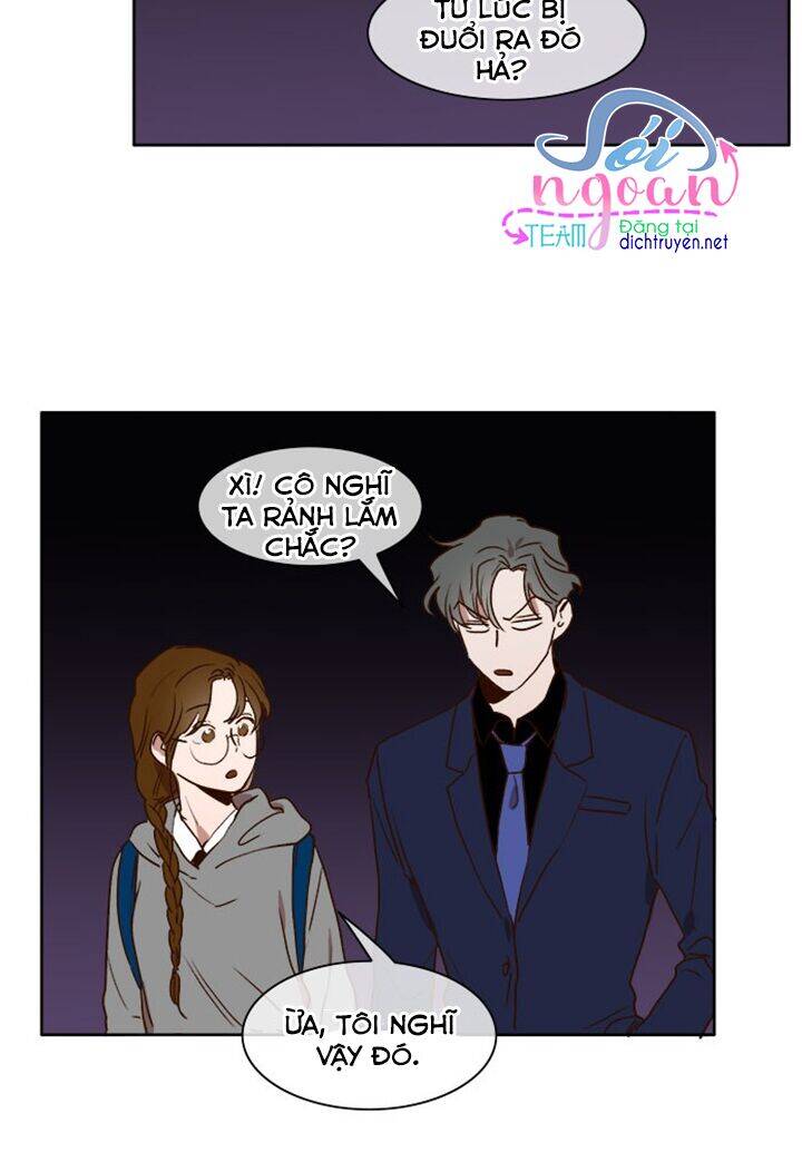 Quỷ Sứ Số 4 Chap 15 - Next Chap 16