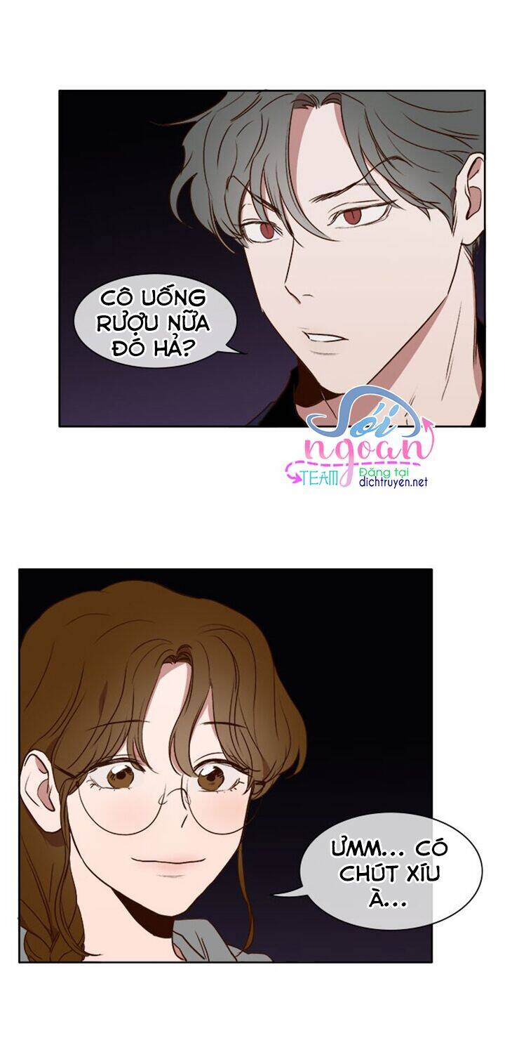 Quỷ Sứ Số 4 Chap 15 - Next Chap 16