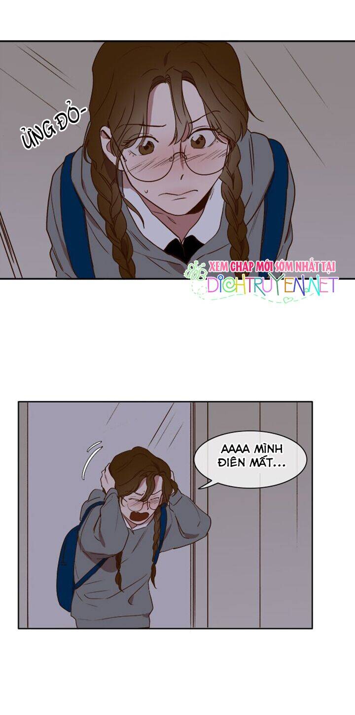 Quỷ Sứ Số 4 Chap 15 - Next Chap 16