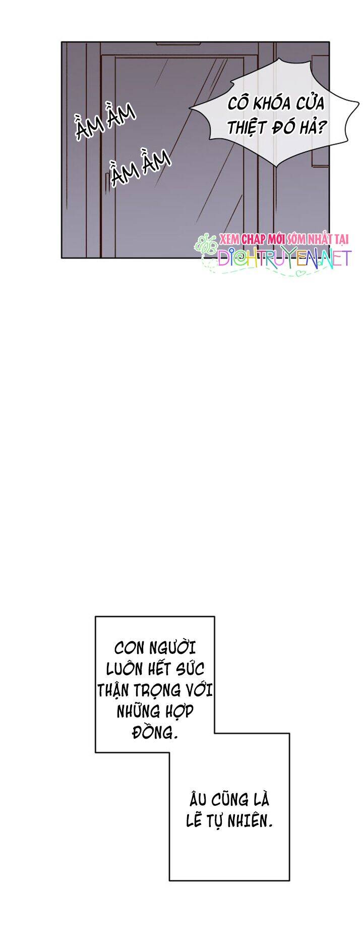 Quỷ Sứ Số 4 Chap 15 - Next Chap 16