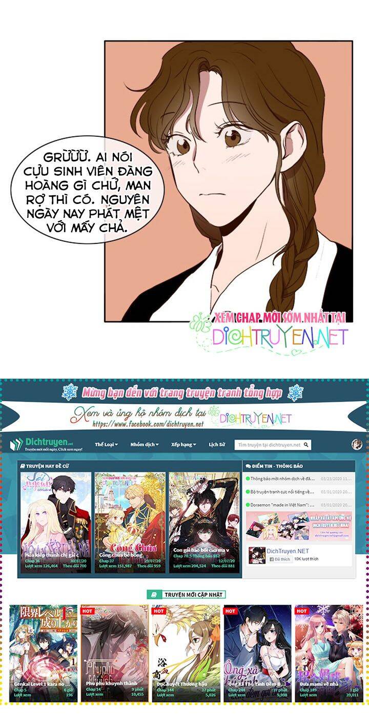 Quỷ Sứ Số 4 Chap 15 - Next Chap 16