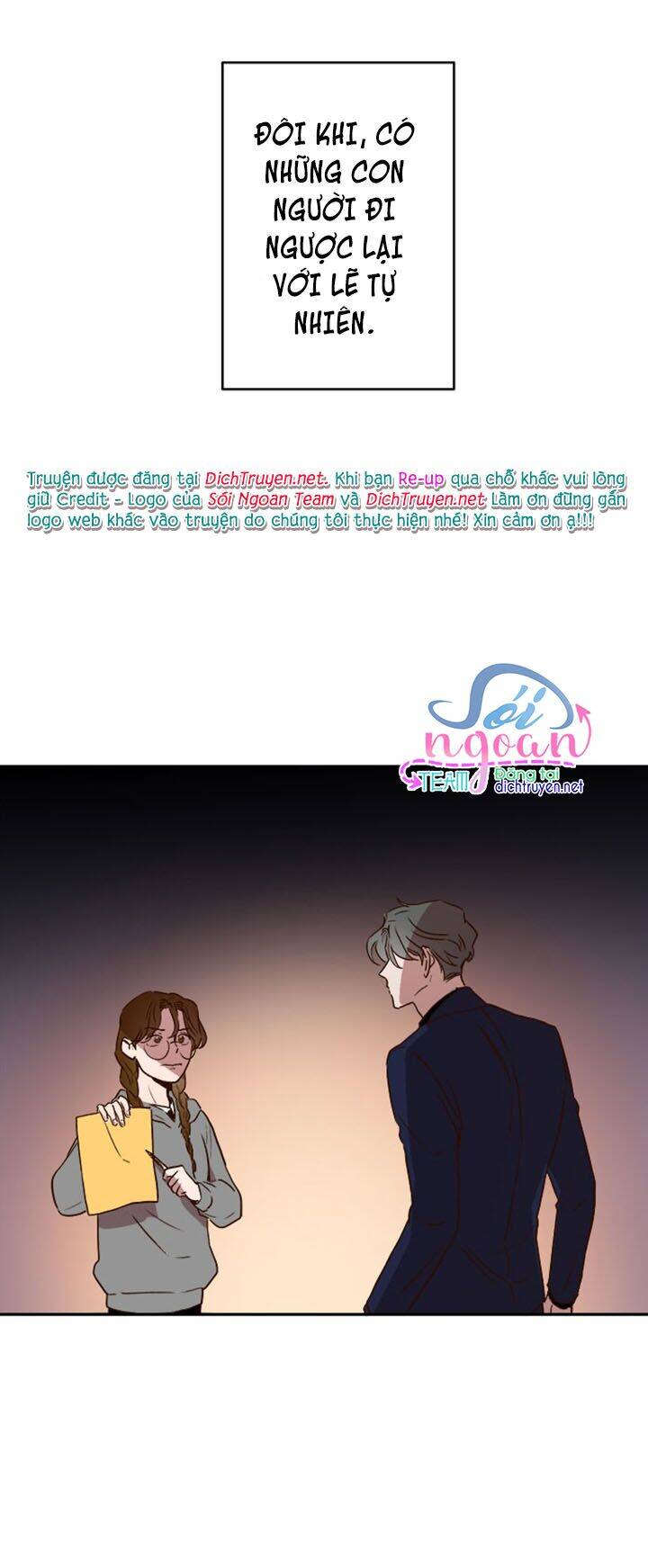 Quỷ Sứ Số 4 Chap 15 - Next Chap 16
